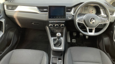 Renault Captur 1.0 TCE 90 Iconic 5dr Petrol Hatchback